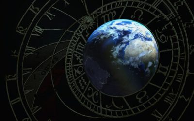 YOGA & ASTROLOGY – THE CONNECTION