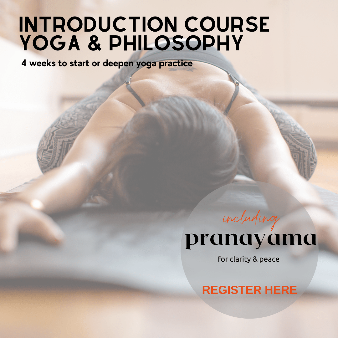 Introductie tot Yoga Cursus