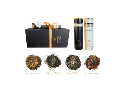 Ayurveda Steijns thee 9 14
