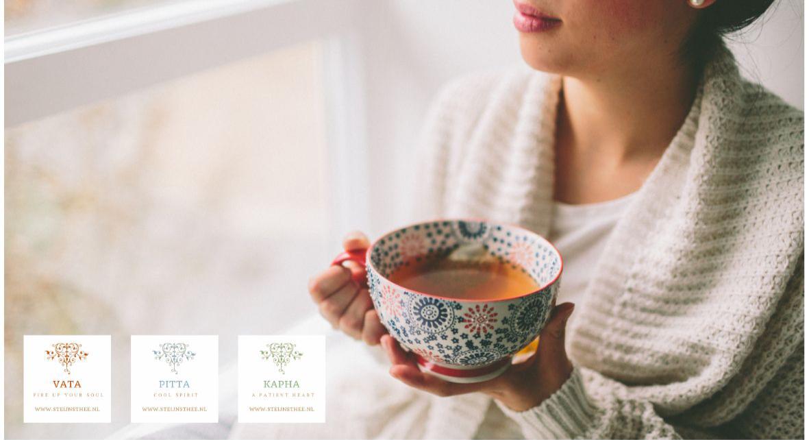 VATA PITA KAPHA thee